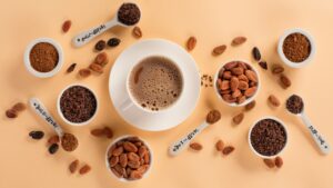 Combining Mushrooms with Nootropics