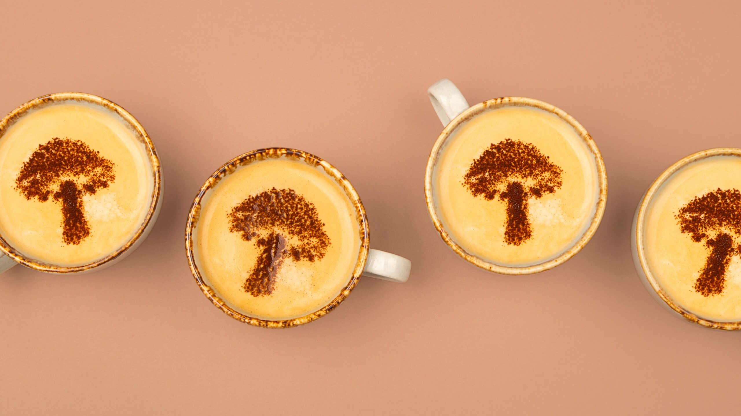 Benefits of Mushroom coffee