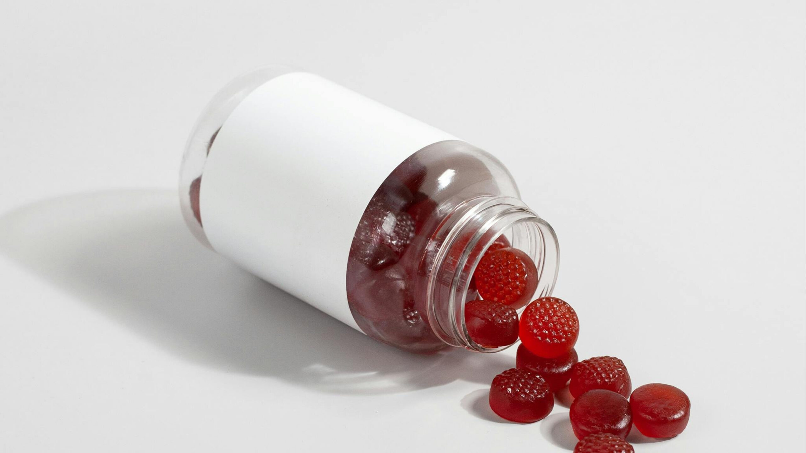 benefits of Mushroom gummies