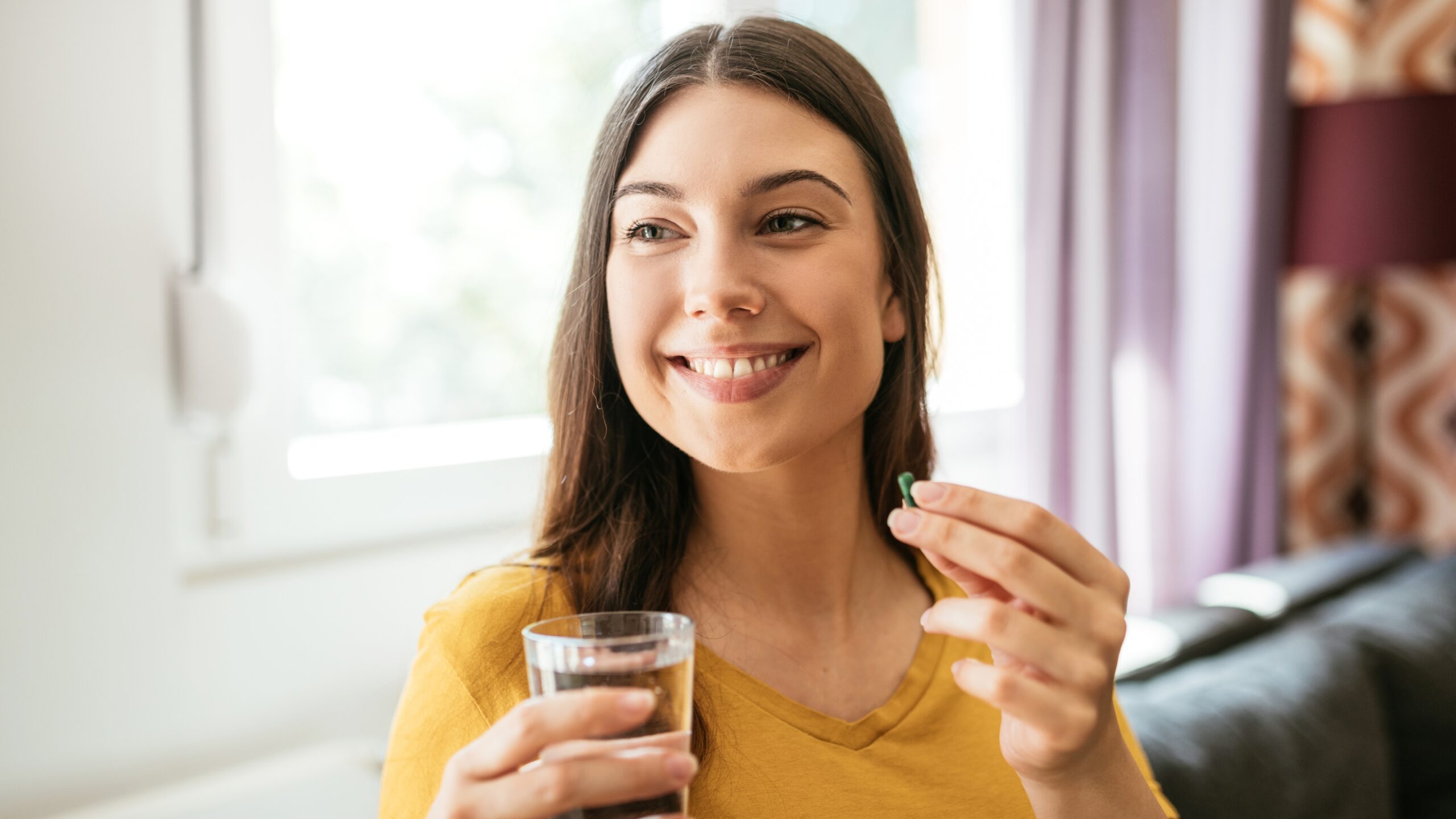 Mushroom Routines for Mental Clarity